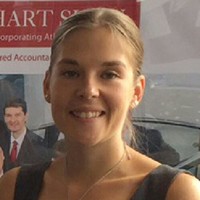 Carla Horsfall