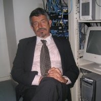 Marcelo Damonte