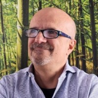 Giovanni Perego (GimmiGIS)