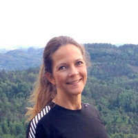 Nina Schjøth