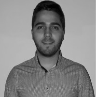Daniel Giraldo