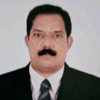 Sudhakaran Nambiar