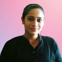 Supriya Sharma