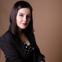 Sima Akhundova