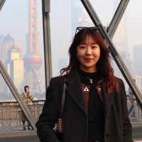 Felicia Wang
