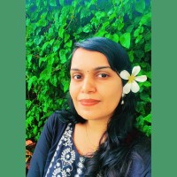 Kimaya Barathe
