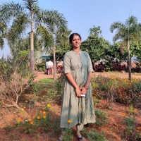 Kavya Saraswathi Patil