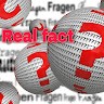 Real fact