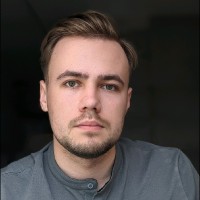 Alexey Darahakupets