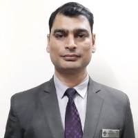 Naveen Sharma