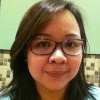 Alma Yaneza, UAP, Associate SIA