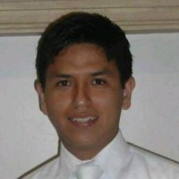 Robert Yasser Chamba Tocto