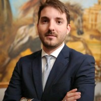 Riccardo Cappotto