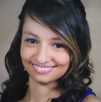 Carol Samantha Arango Mazo