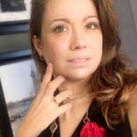 Daniela Milanova