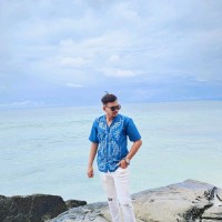 Shreyash Kunjir