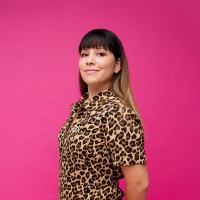 Sofia Alpizar