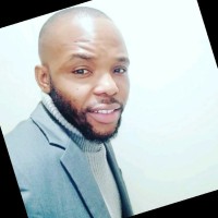 Edwin Moyaha