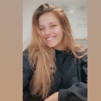 Misha-Alyssa Bauer