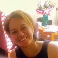 Davina Solomon