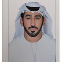 Hamd Alnuaimi