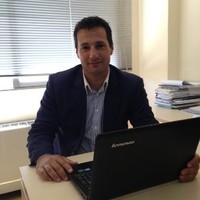 Efstathios (Stathis) Anastasiadis