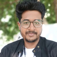 Thiyagu Antony A