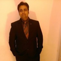Manish Dipak Multani