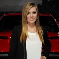 Meghan Williams