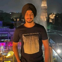 Navdeep Singh