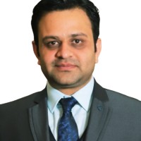 Ankit Arora