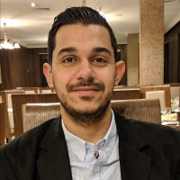 Mohammed Alturkmani