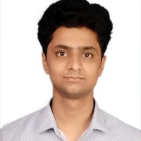 Krishna Tiwari
