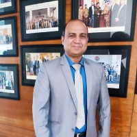 Rana Mohsin Saeed