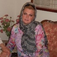 Anzhela Baghdasaryan