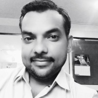 Shailendra Dwivedi