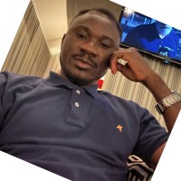 Daniel Adejumola
