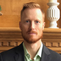 Darvin Zurfluh CFP, FCSI