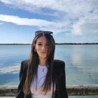 Laura Maria Martinelli