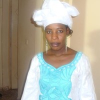 Fanta Mamadou