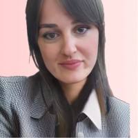 Katerina Zafírova