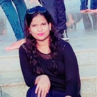 Suchismita Jena