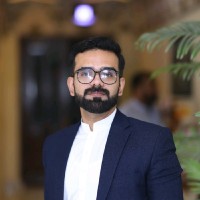 Osama Afzal