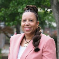 Christine Montague-Hicks