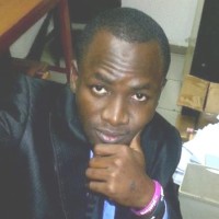 Mike Oderinde