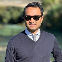 Naemul H. Khan