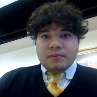 Mauricio Torres Ortega