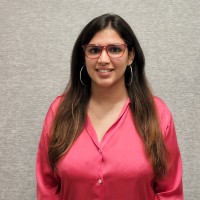 Prachi Chaudhary