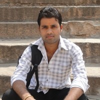 Chander Prakash Raiswal