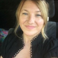 Natasha Kabalkin